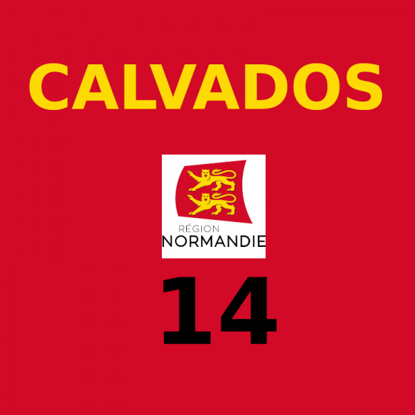 14-Calvados