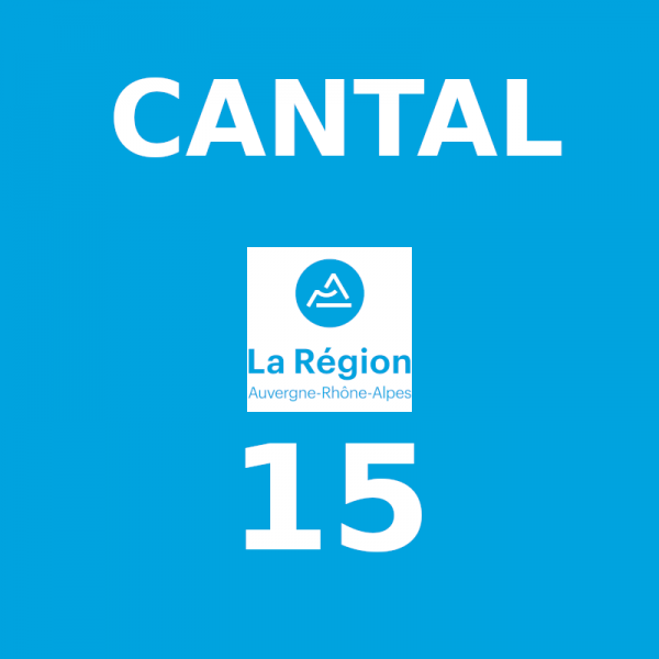 15-Cantal