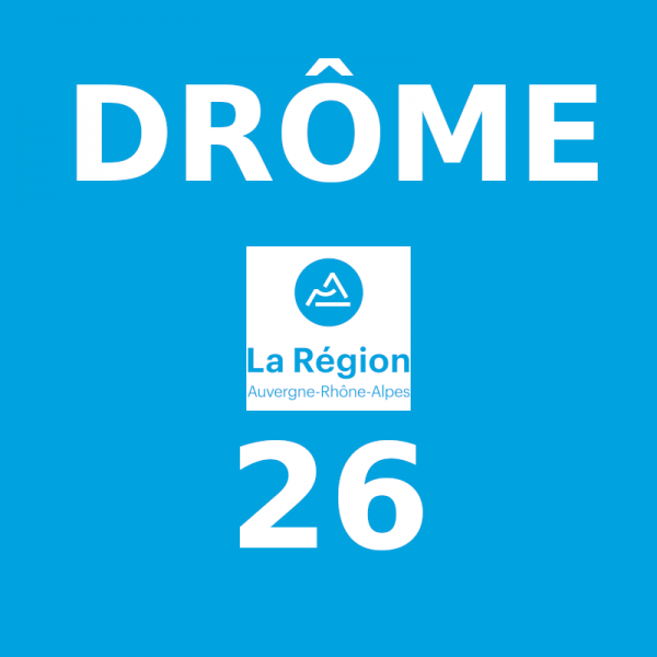 26-Drôme