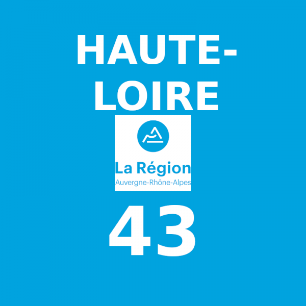 43-Haute-Loire