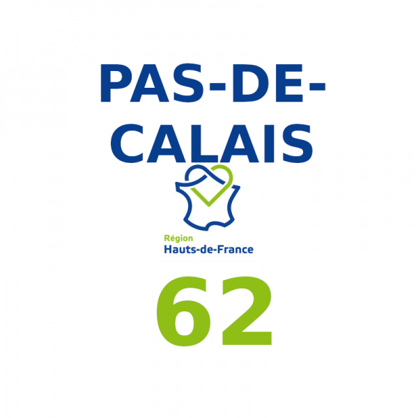 Location voiture Pas-de-Calais