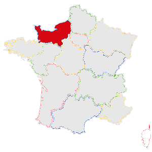 Région_normandie
