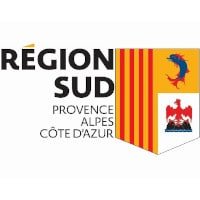 Logo région provence alpes côte d'azur