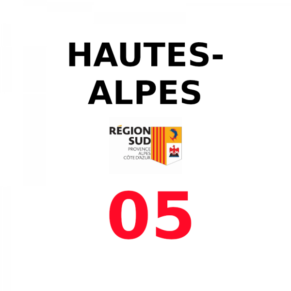 Hautes-Alpes