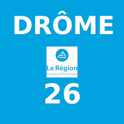 Location véhicules Drôme