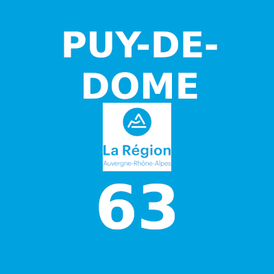 Location véhicule Puy-de-Dôme