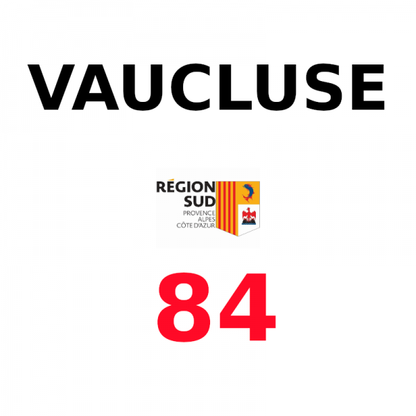 84-Vaucluse