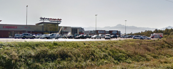 Location Intermarché Capvern