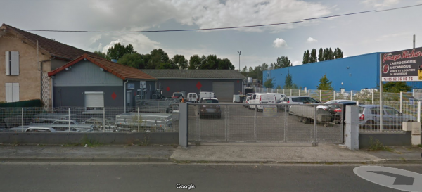 Location de remorques Garage RICHARD