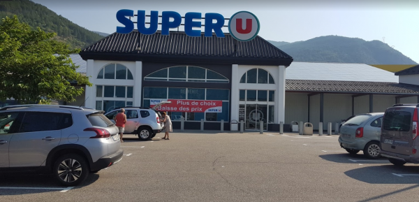 Super U Remollon