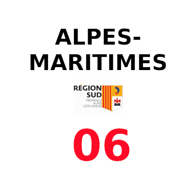 Alpes-Maritimes