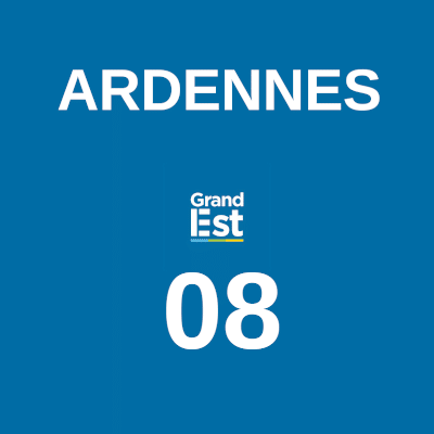Ardennes