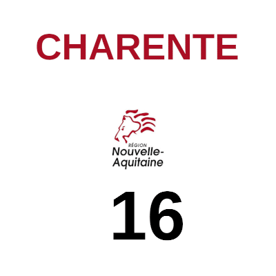 Location véhicule Charente