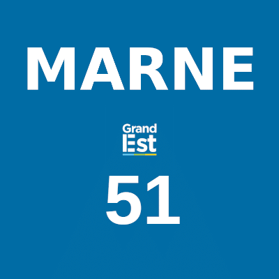 Marne - 51
