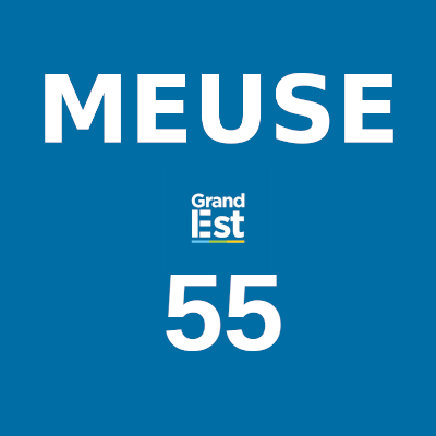 Meuse - 55