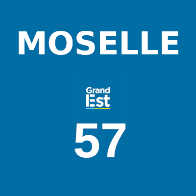 Moselle - 57