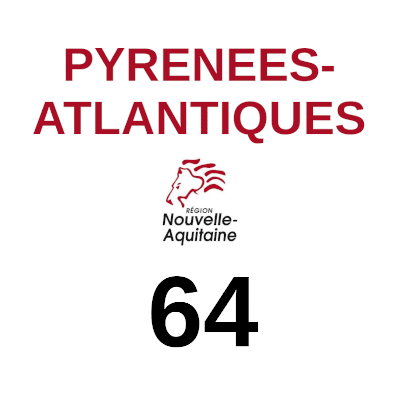 Location véhicule Pyrénées-Atlantiques