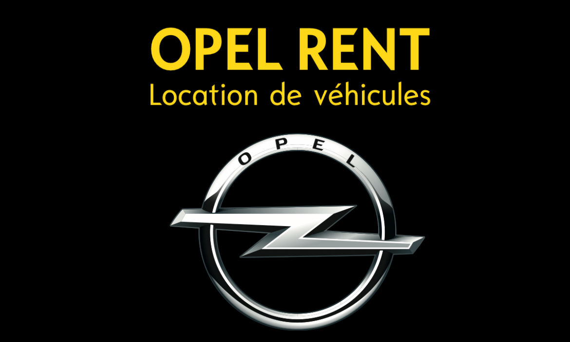 Opel Rent Location