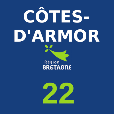 22-Côtes d'Armor