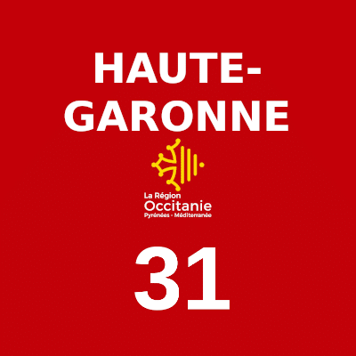 31 Haute-Garonne