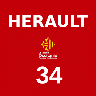 34 Hérault