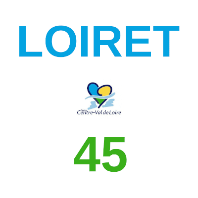 45-Loiret