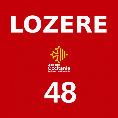 48 Lozère
