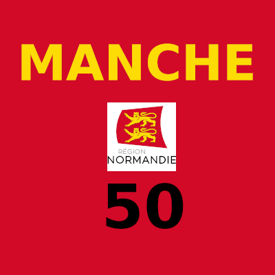 50 Manche