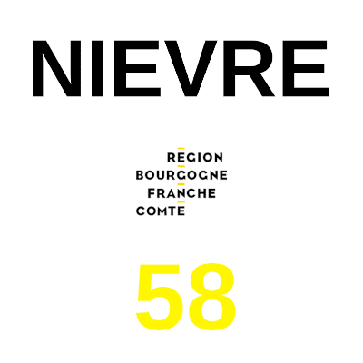 58-Nièvre