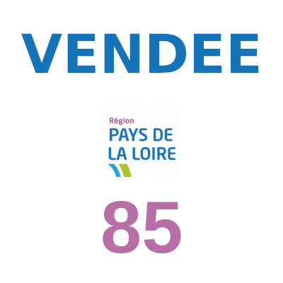 85 Vendée