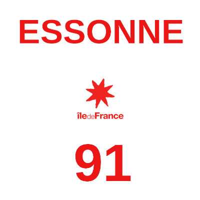 91 Essonne