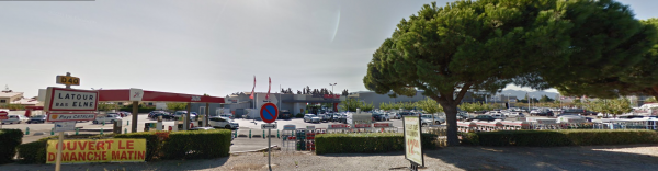 Intermarché Location Latour-Bas-Elne