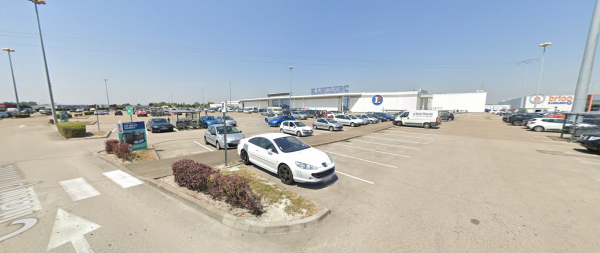 Leclerc Location Saint-Parres-aux-Tertres