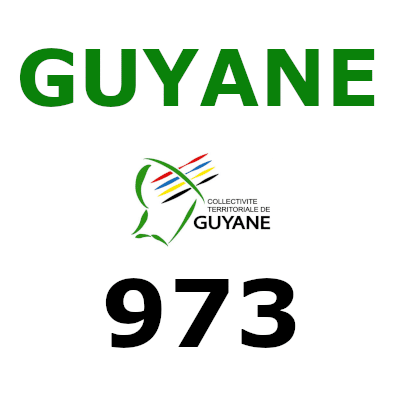 logo guyane