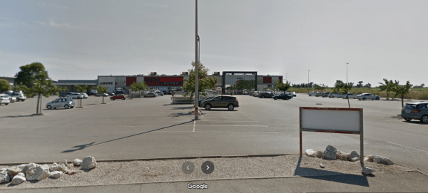 Location Intermarché Saint Laurent de Salanque