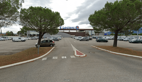 Leclerc Location Saint Paul lès Romans
